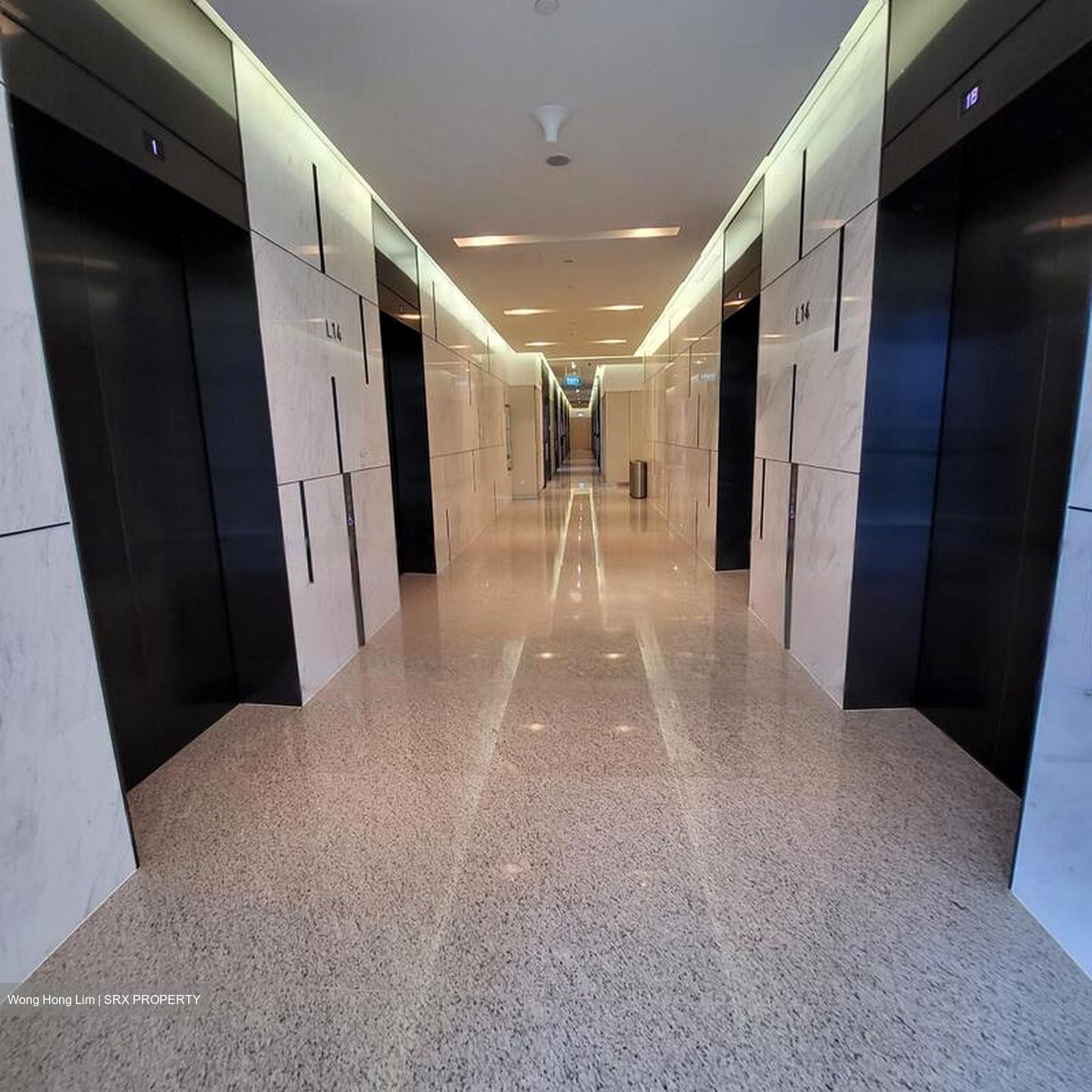 Sbf Center (D1), Office #460159191